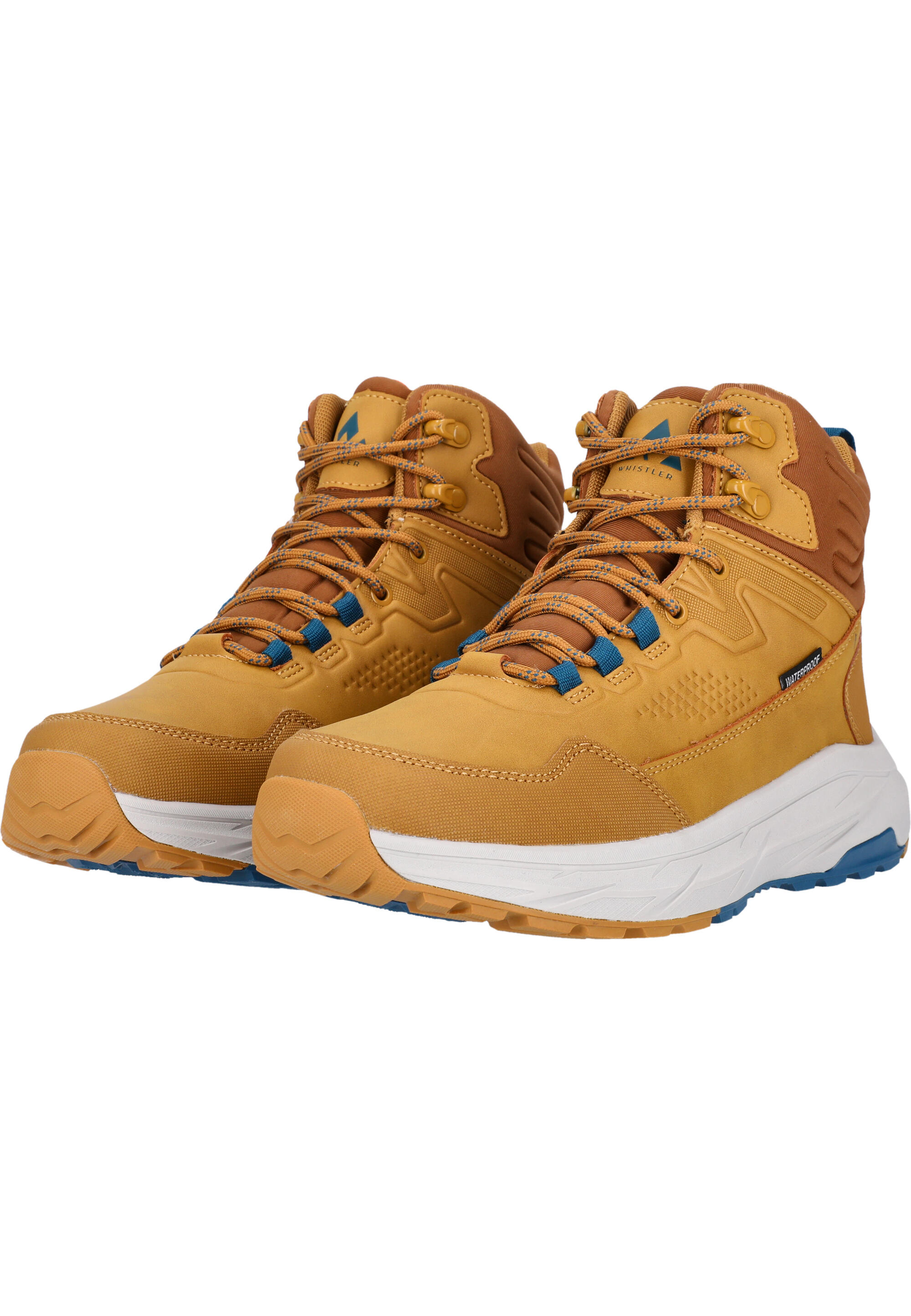 Zapatillas Whistler Bartent 4/7