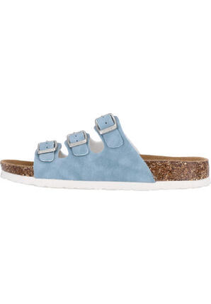 Sandales femme Cruz Santa Cork