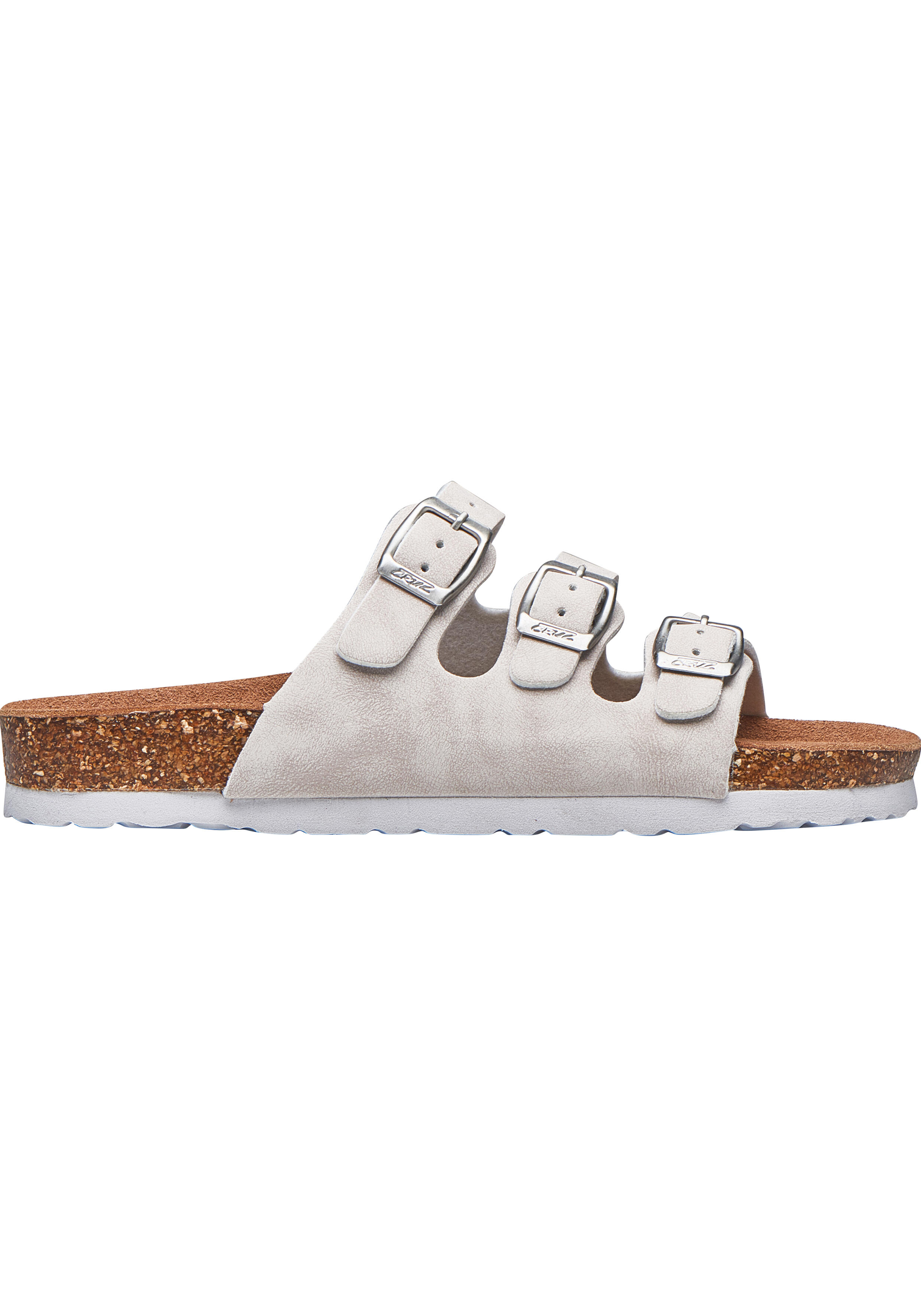 Sandalias de mujer Cruz Santa Cork 3/5
