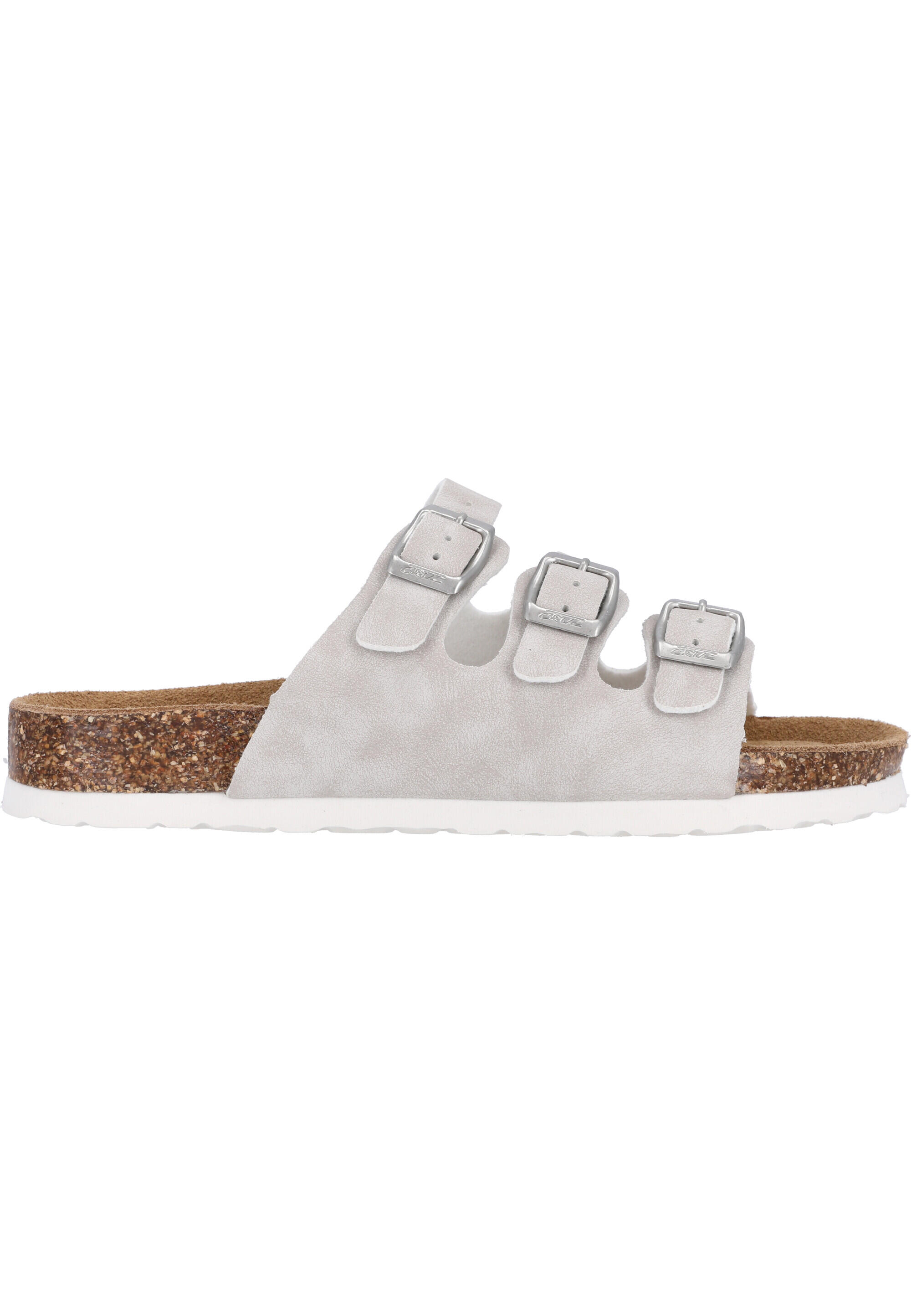 Sandalias de mujer Cruz Santa Cork 4/5