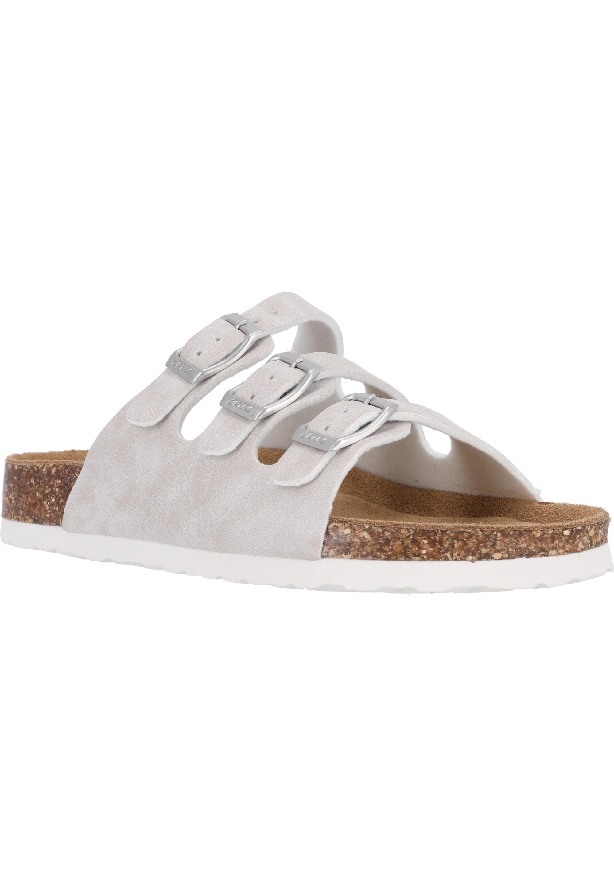 Sandalias de mujer Cruz Santa Cork 5/5