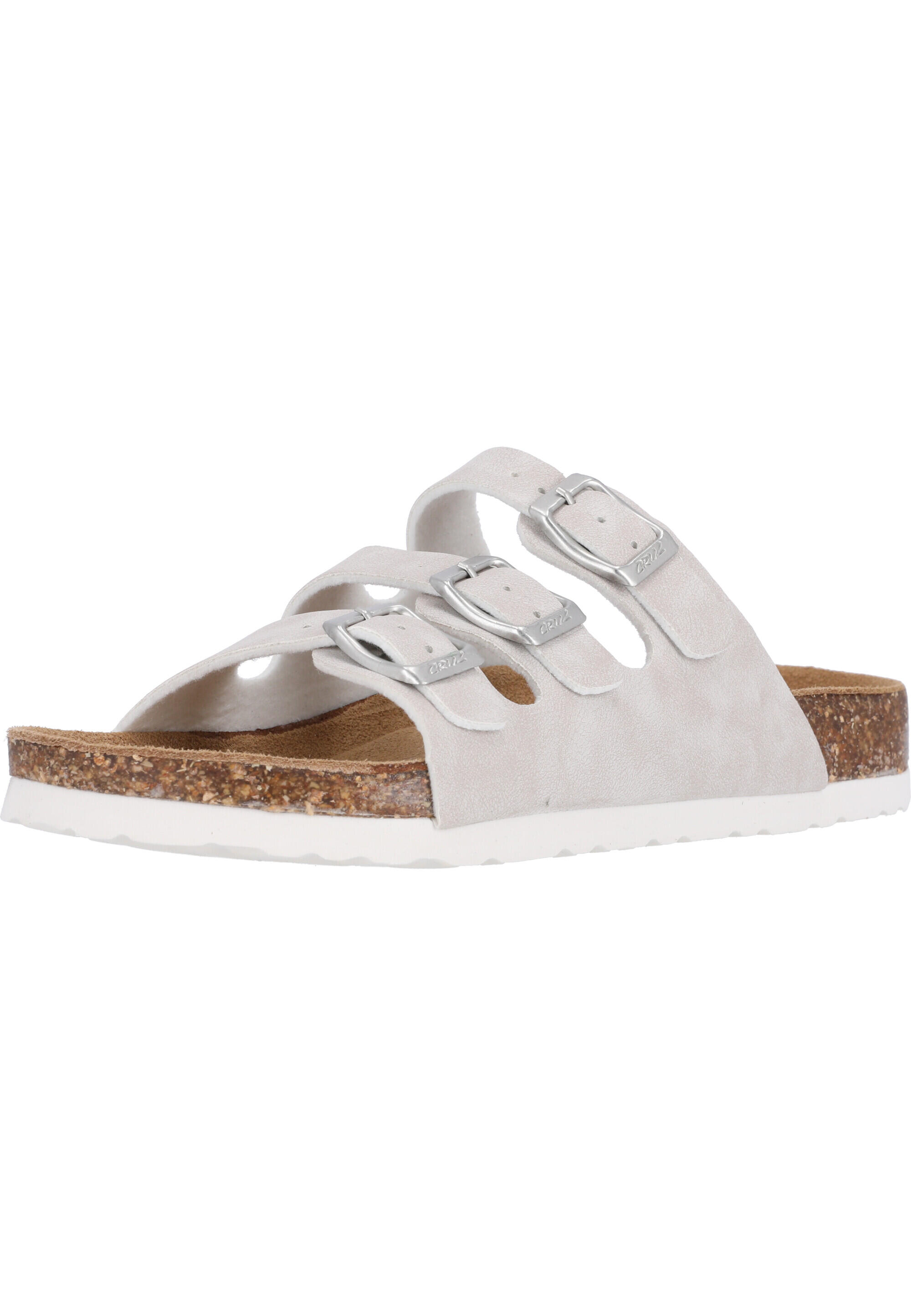 Sandalias de mujer Cruz Santa Cork 2/5