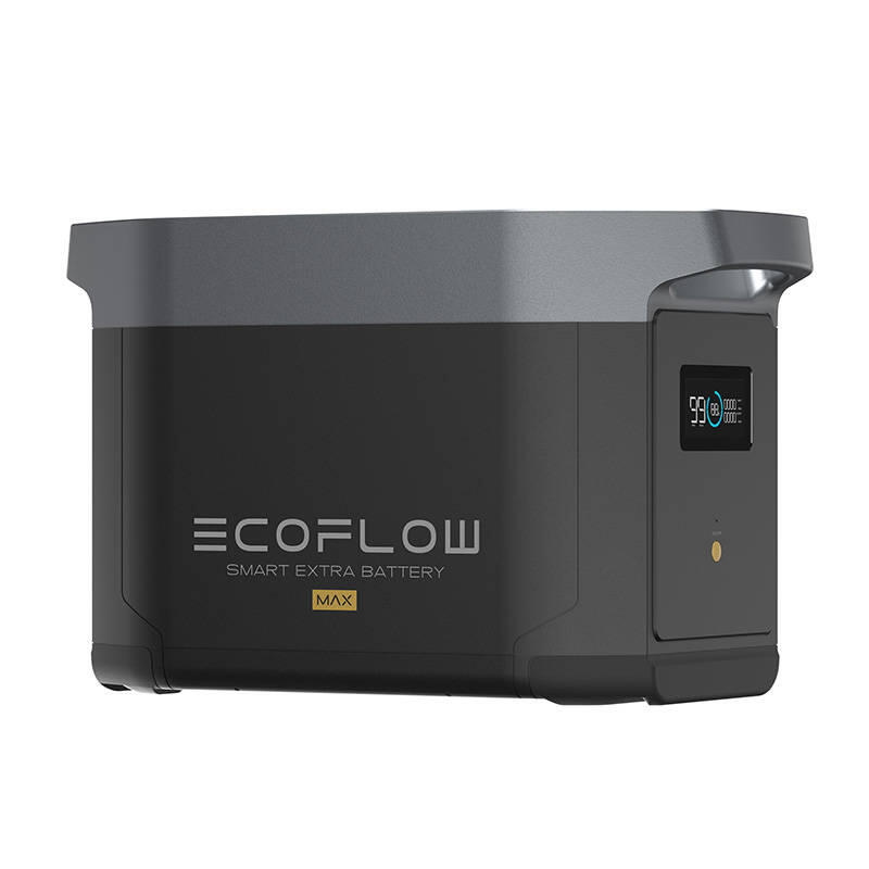 Bateria do EcoFlow Delta 2 Max