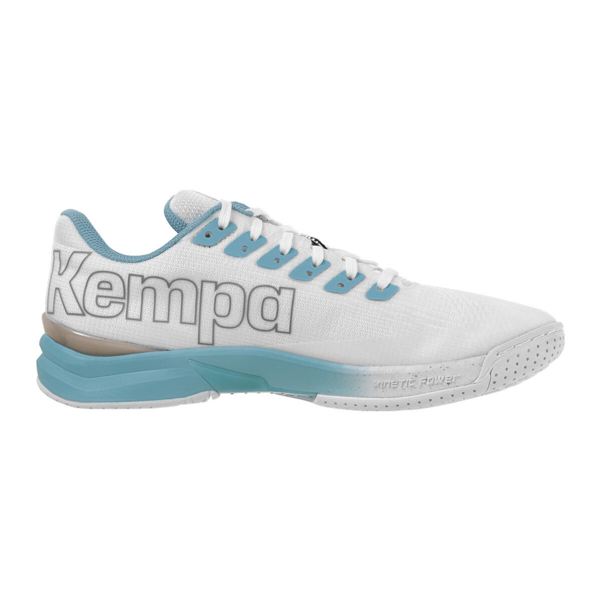 Chaussures de salle ATTACK PRO 2.0 WOMEN KEMPA 4/6