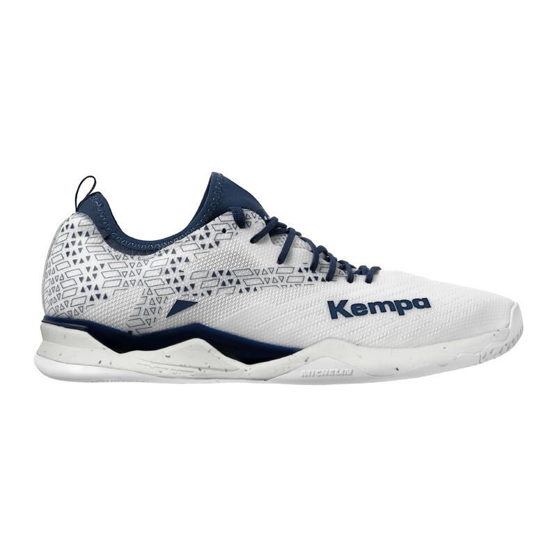 Hallen-Sport-Schuhe WING LITE 2.0 KEMPA