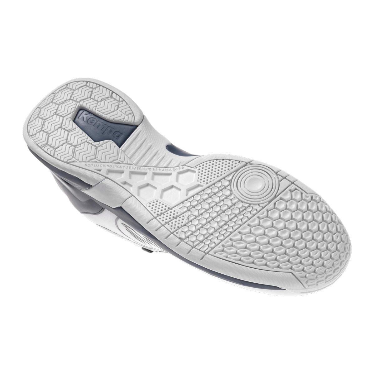 Hallen-Sport-Schuhe ATTACK THREE 2.0 KEMPA 3/6