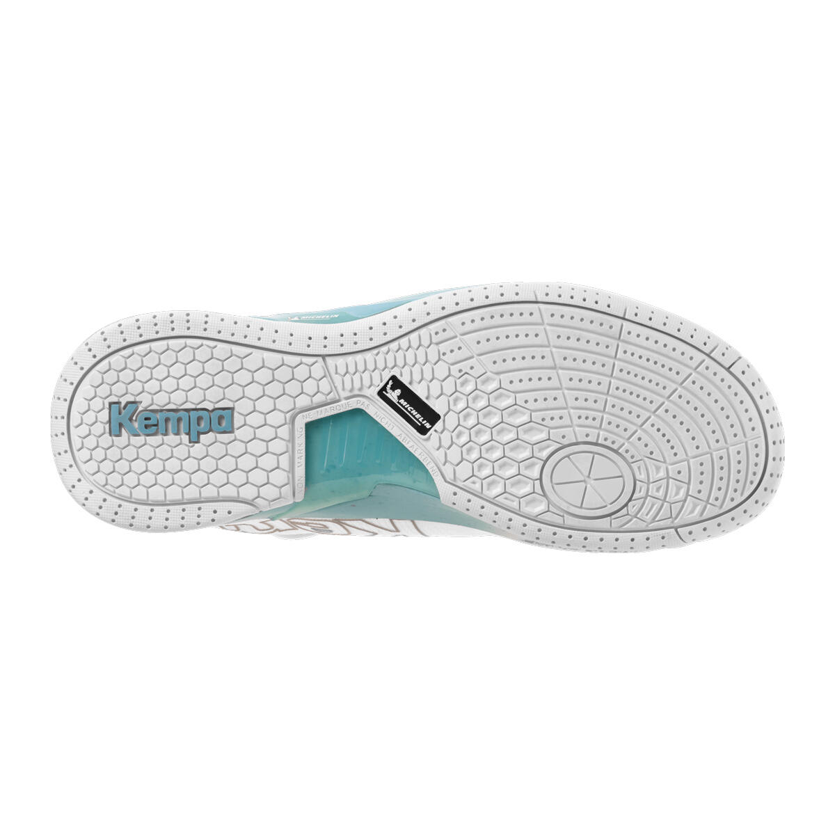 Chaussures de salle ATTACK PRO 2.0 WOMEN KEMPA 2/6