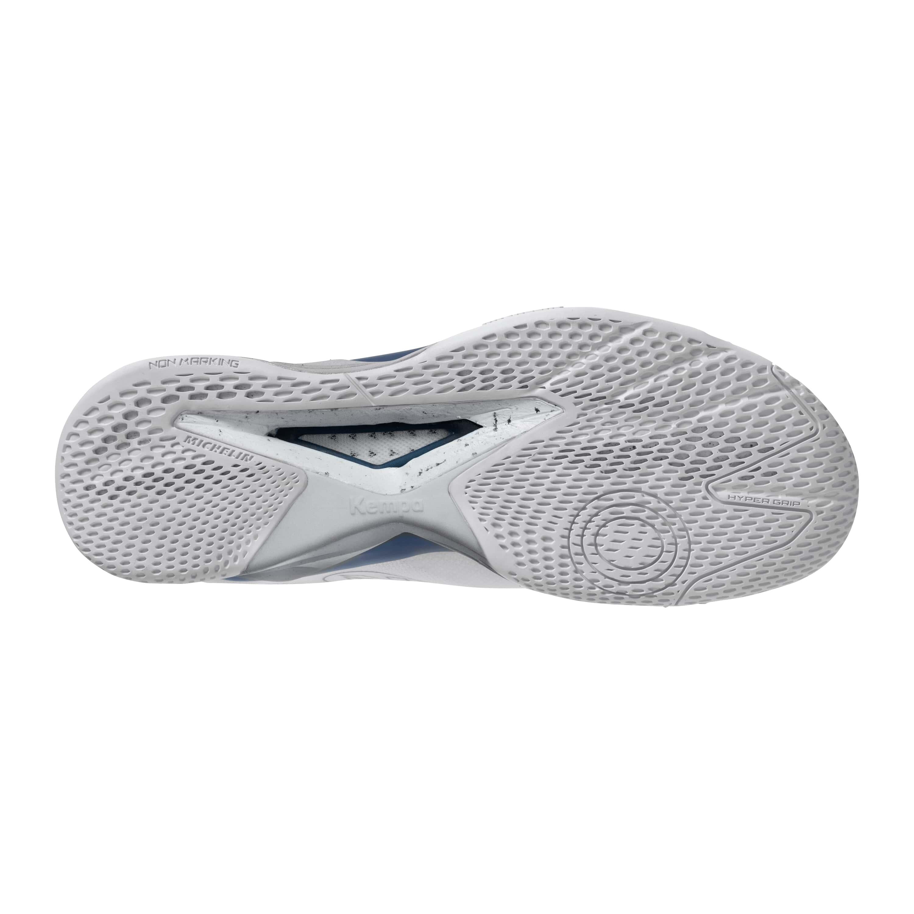 Hallen-Sport-Schuhe Wing Lite 2.0 Kids KEMPA 2/7