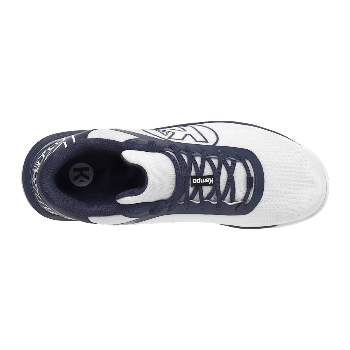 Hallen-Sport-Schuhe ATTACK THREE 2.0 KEMPA 5/6