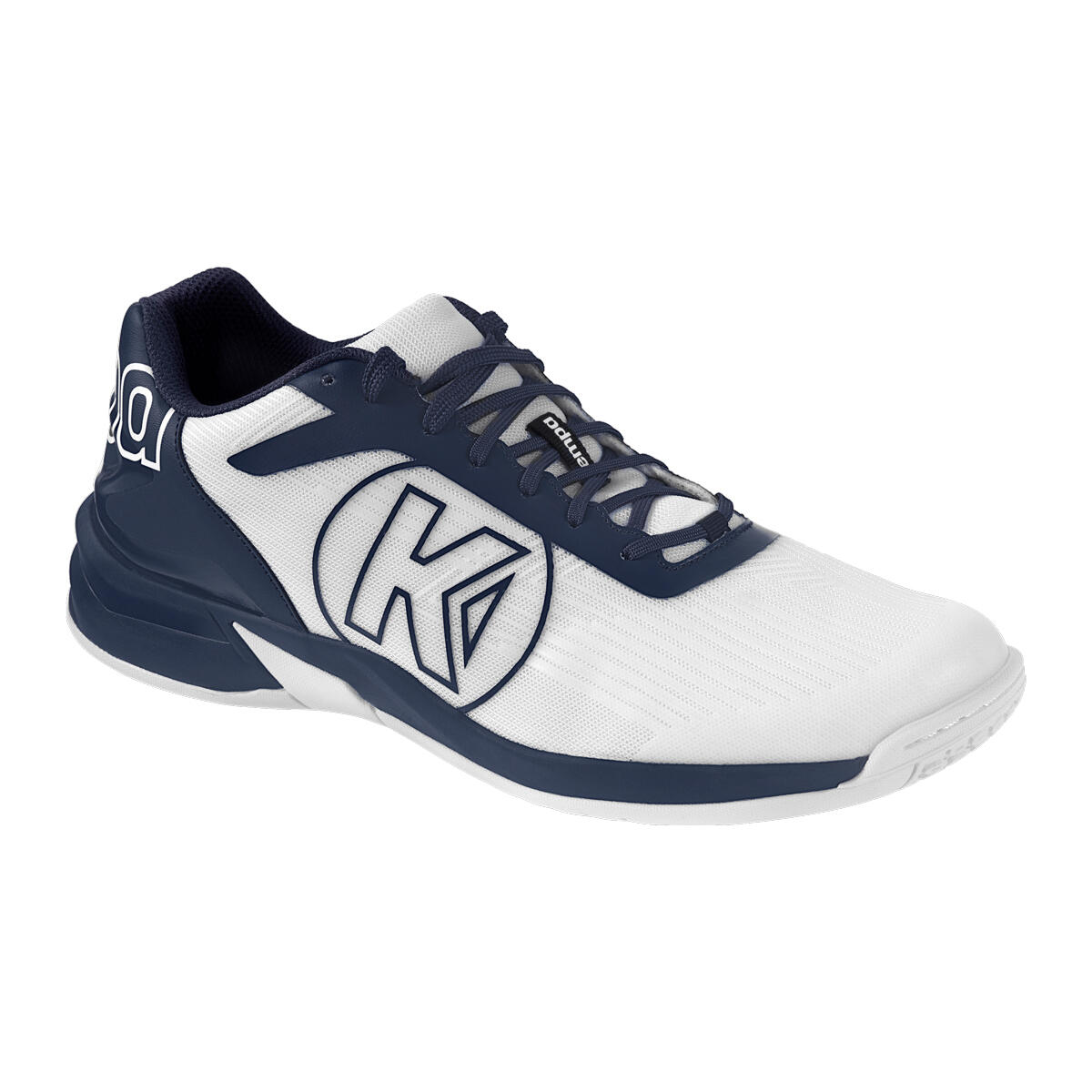 KEMPA Hallen-Sport-Schuhe ATTACK THREE 2.0 KEMPA