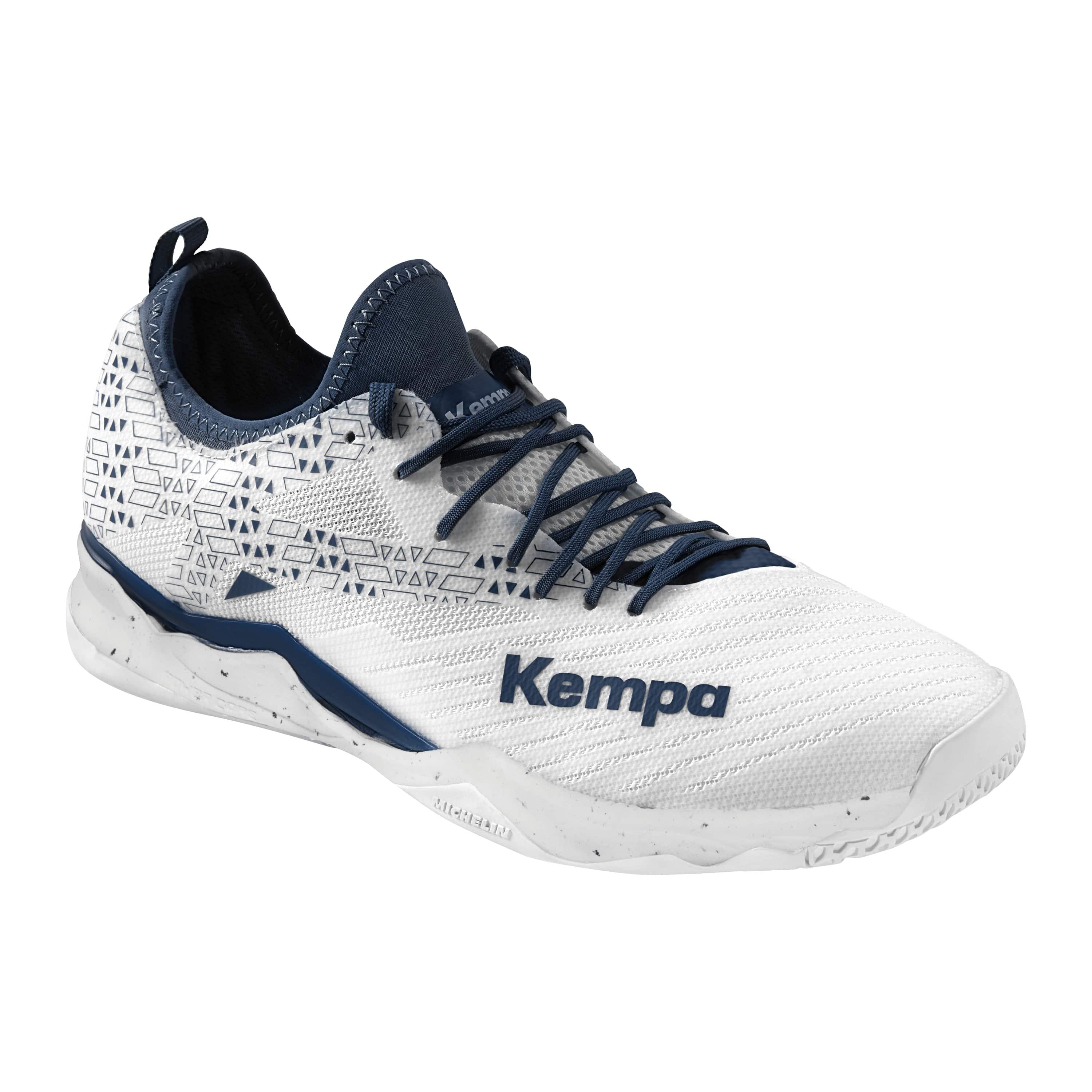 KEMPA Binnensportschoenen Wing Lite 2.0 Game Changer KEMPA