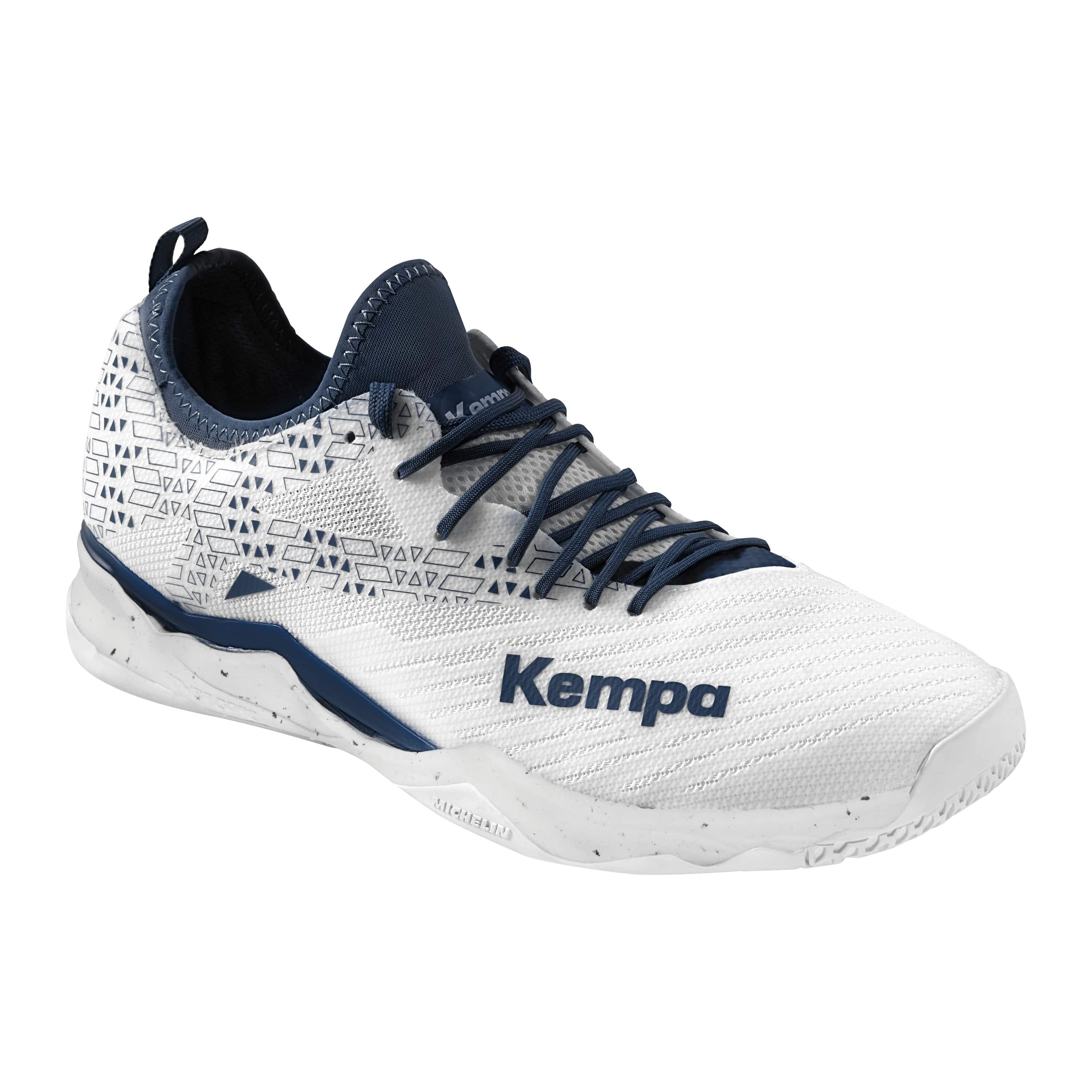 Kempa Scarpe da interno Wing Lite 2.0 Cambiamento del gioco