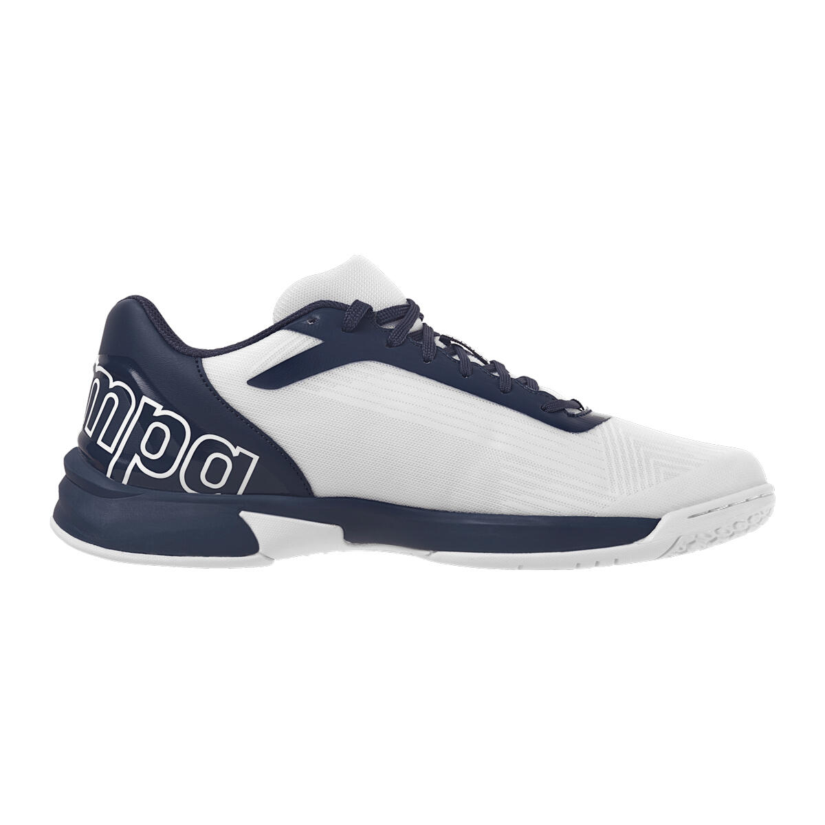 Hallen-Sport-Schuhe ATTACK THREE 2.0 KEMPA 4/6