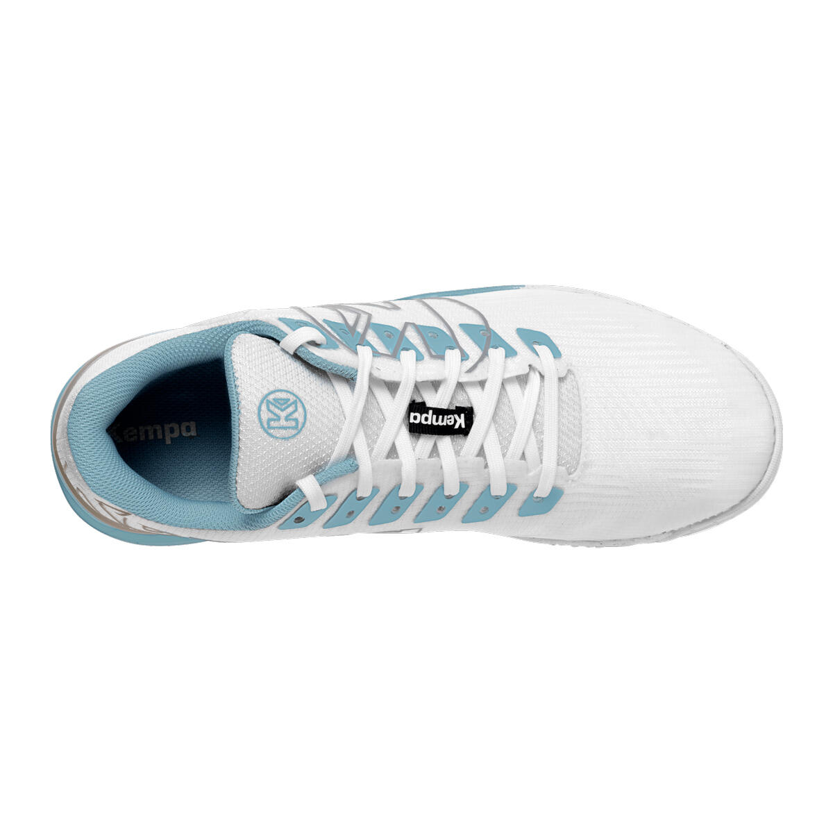 Kempa Scarpe da donna per l'indoor Attack Pro 2.0 Game Changer