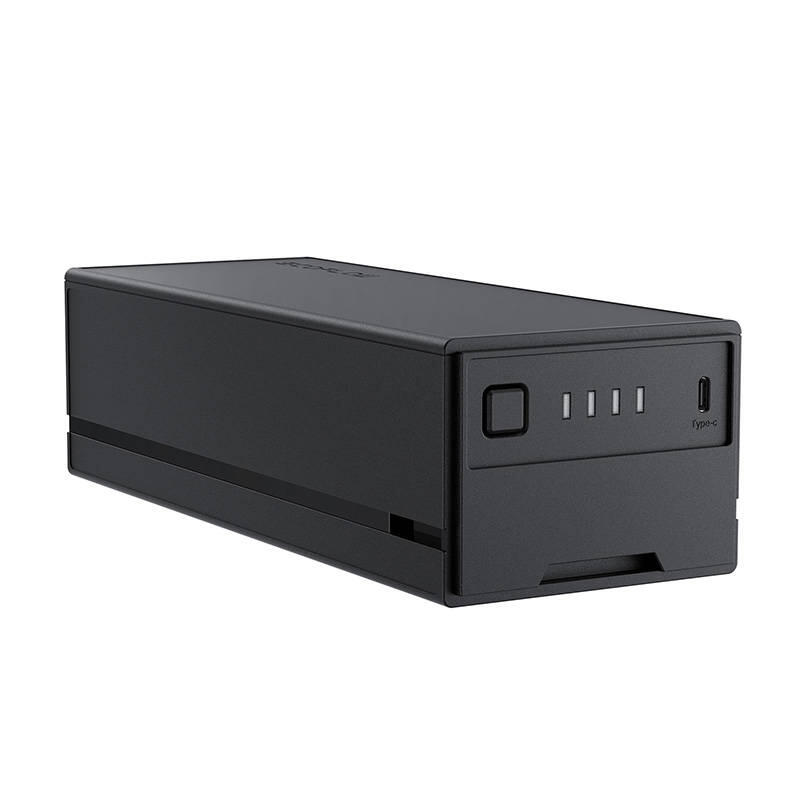 EcoFlow GLACIER Plug-in Battery 6/7