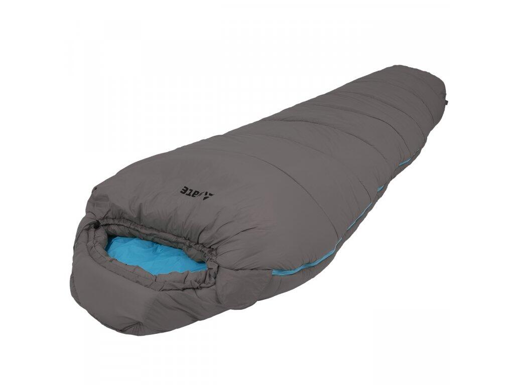 YATE SPACÍ PYTEL MONS 500 -1°C ZIP LEVÝ