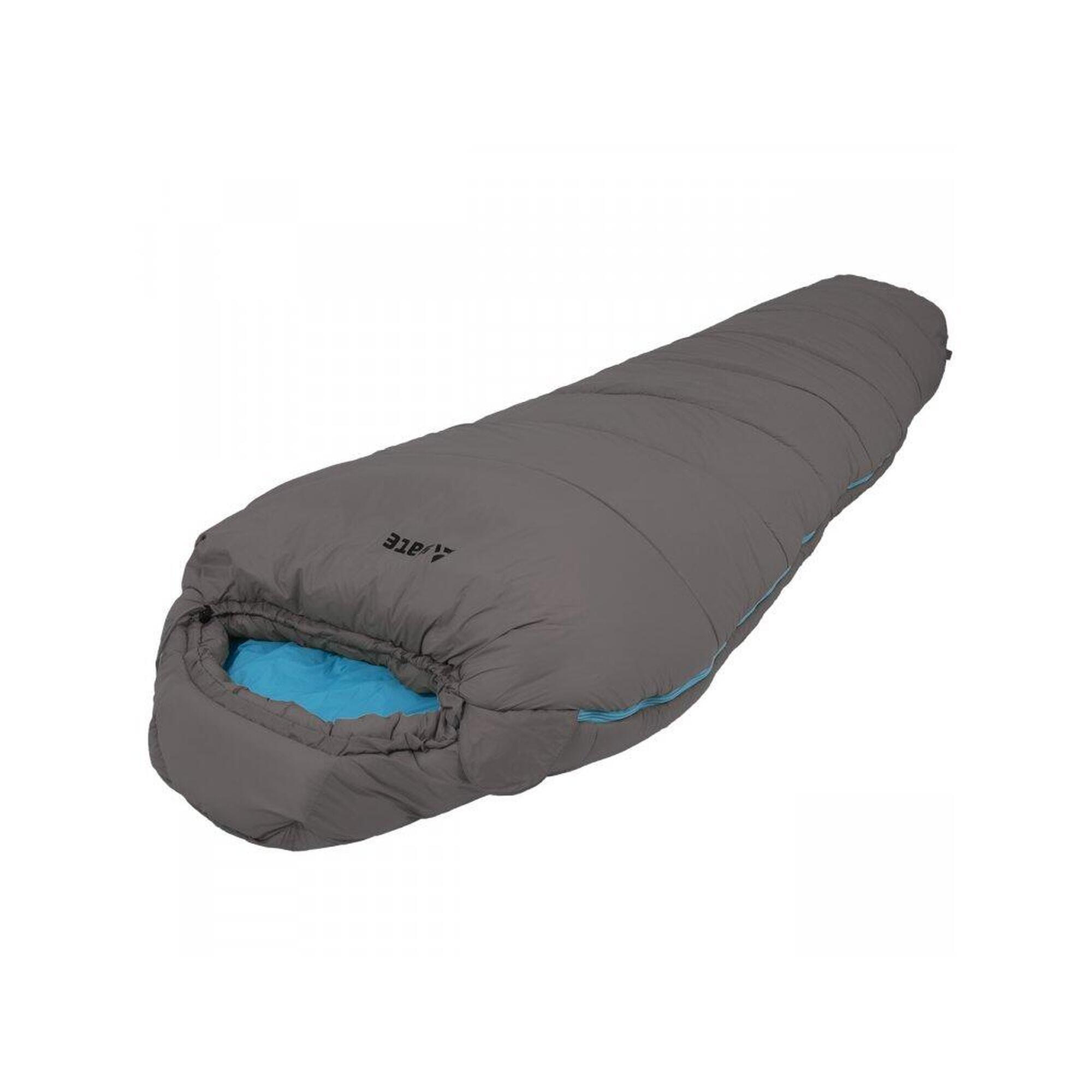 YATE SPACÍ PYTEL MONS 500 -1°C ZIP LEVÝ