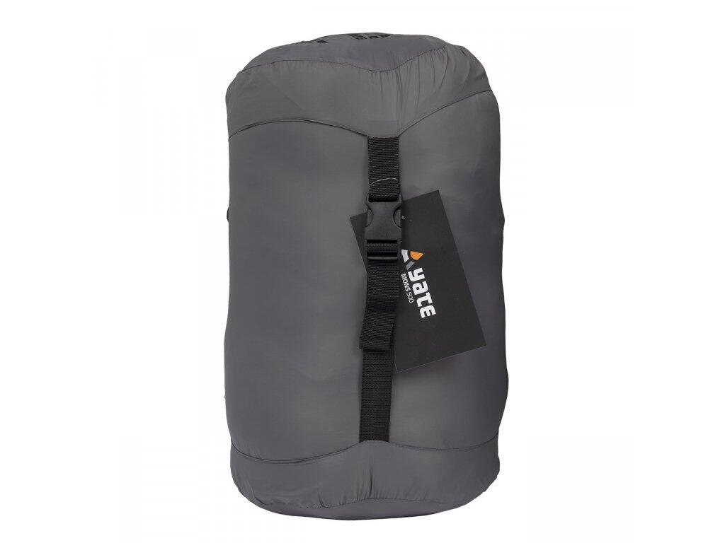 SPACÍ PYTEL MONS 500 -1°C ZIP LEVÝ 5/6