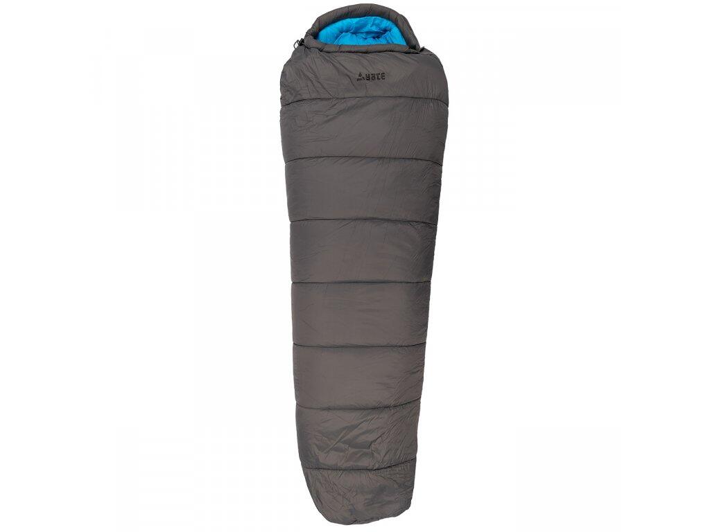 SPACÍ PYTEL MONS 500 -1°C ZIP LEVÝ 3/6
