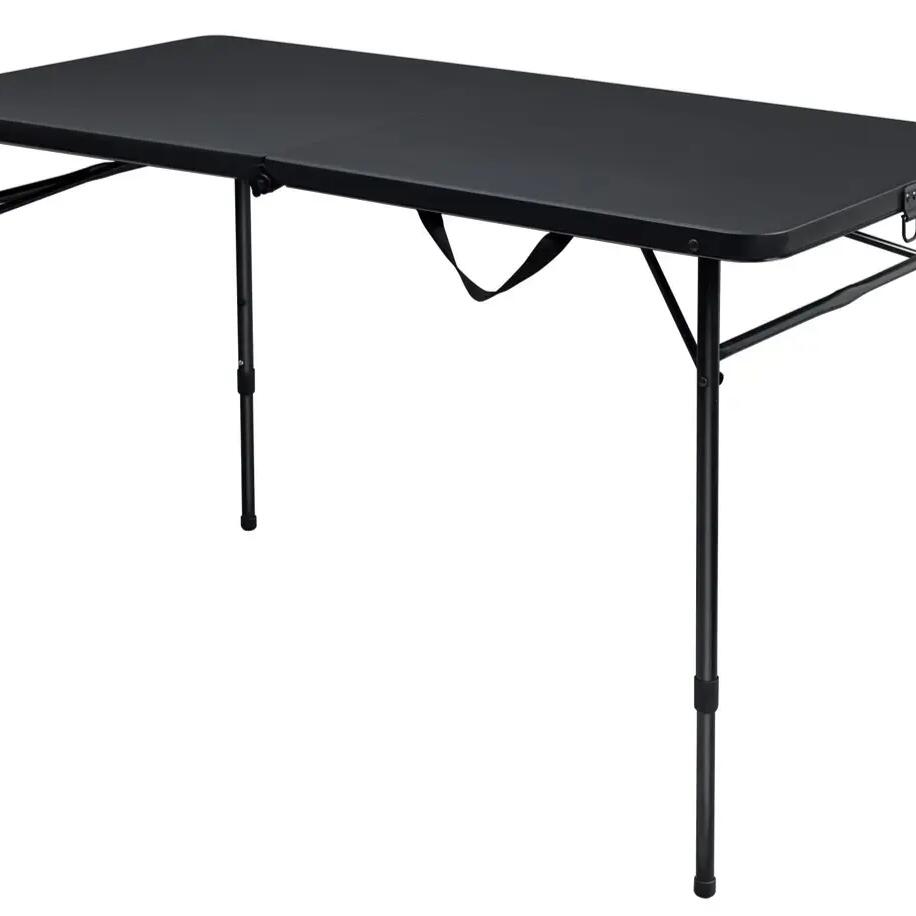 Coleman 4FT Fold in Half Camping Table