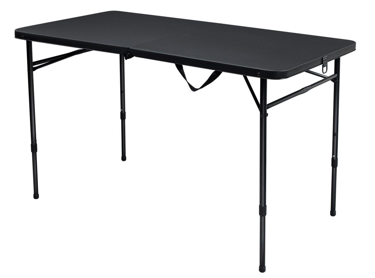 COLEMAN Coleman 4FT Fold in Half Camping Table