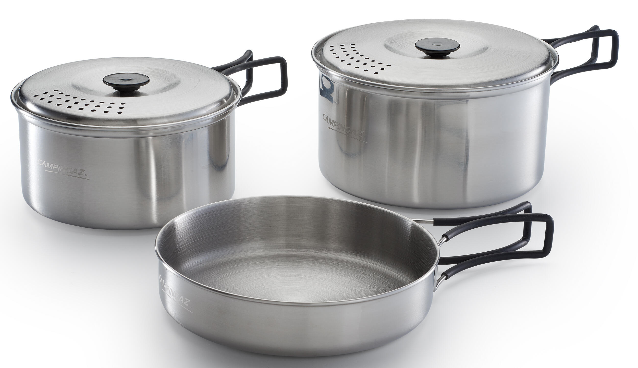 Coleman Batterie de cuisine Camping Kit 5 pièces 2/7