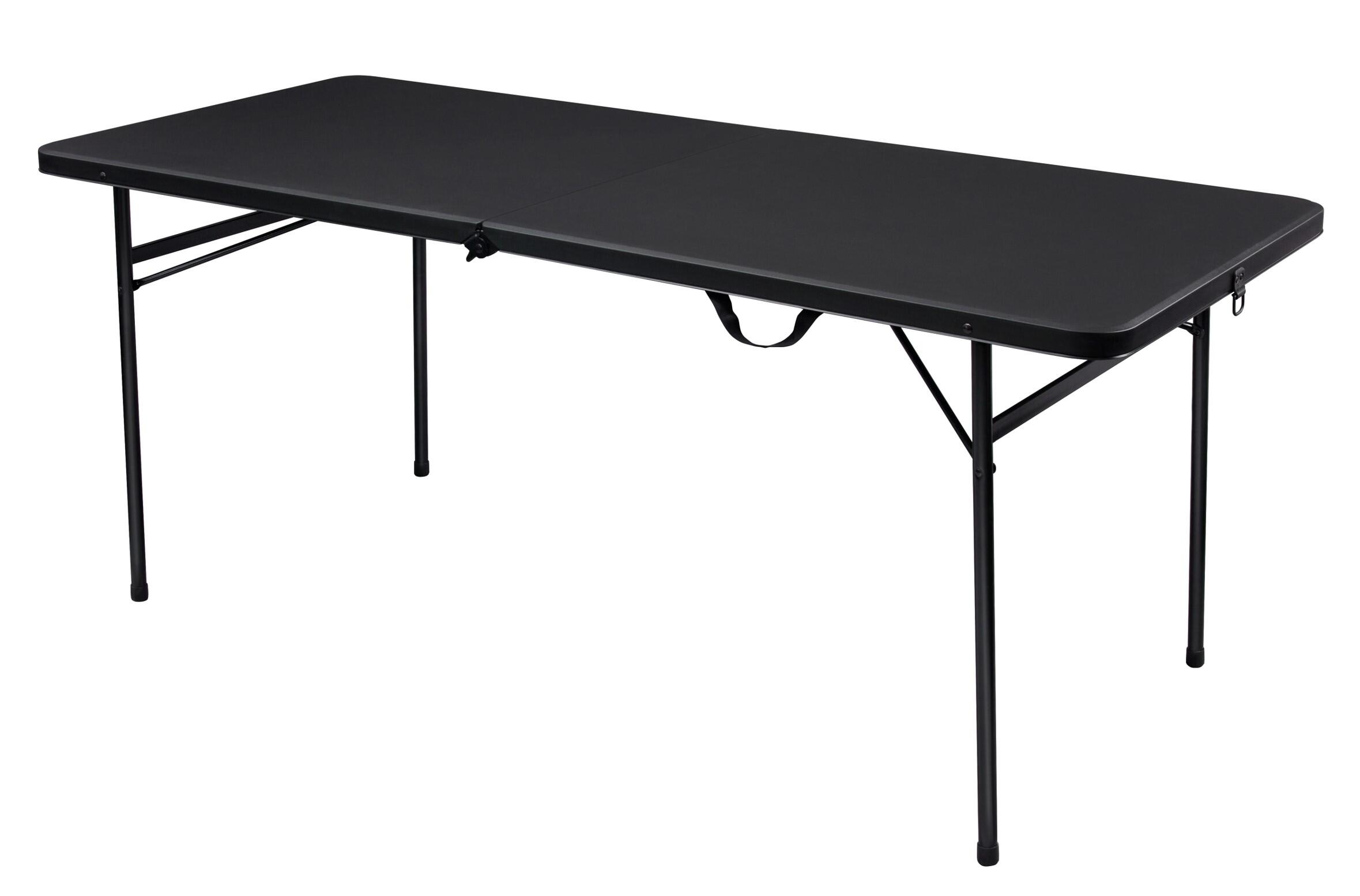 COLEMAN Coleman 6FT Fold in Half Camping Table