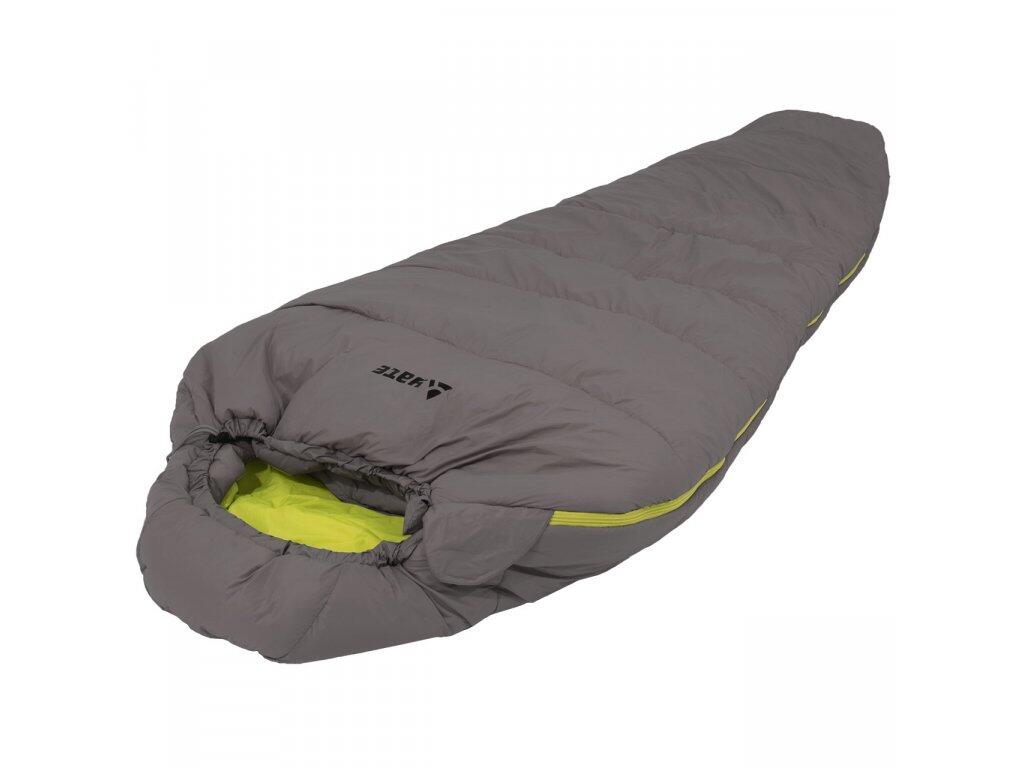 schlafsack - 30 grad 3-Jahreszeiten Ultraleicht, Kleines Packmaß, Camping – NORDBÄR Schlafsack oder Decke für destock_ete_26 Saco de dormir bebé - Tomatoes - TOG 1 (Talla):6-18M (65-82 cm)