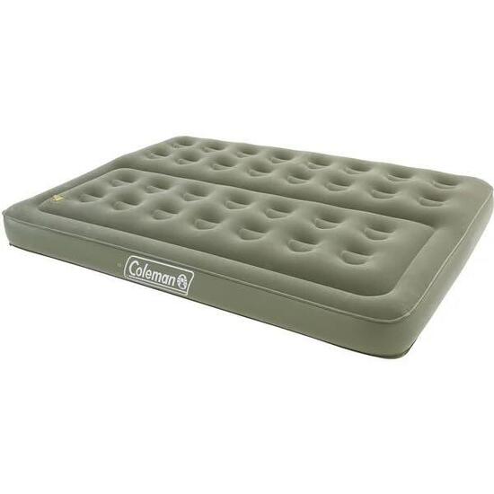 Matelas gonflable double Coleman Maxi Comfort Bed 198 x 137 x 22 cm