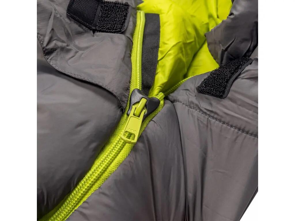 Schlafsack "MONS 300" +2°C Yate 4/6
