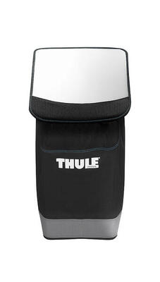 Camping Müllbehälter