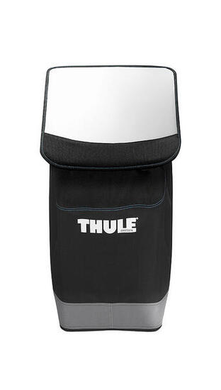 Camping Müllbehälter