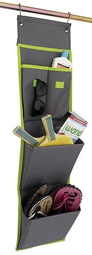 EUROTRAIL Camping-Organizer 80 x 48 cm 2/2