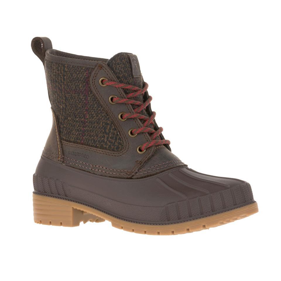 Kamik ankle boots discount