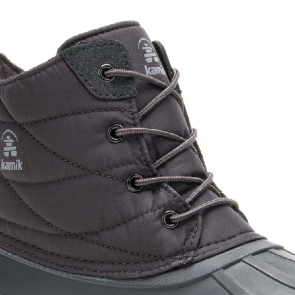 Kamik ankle rain boots on sale