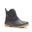 Simona n vegan-friendly waterproof ankle rain boots