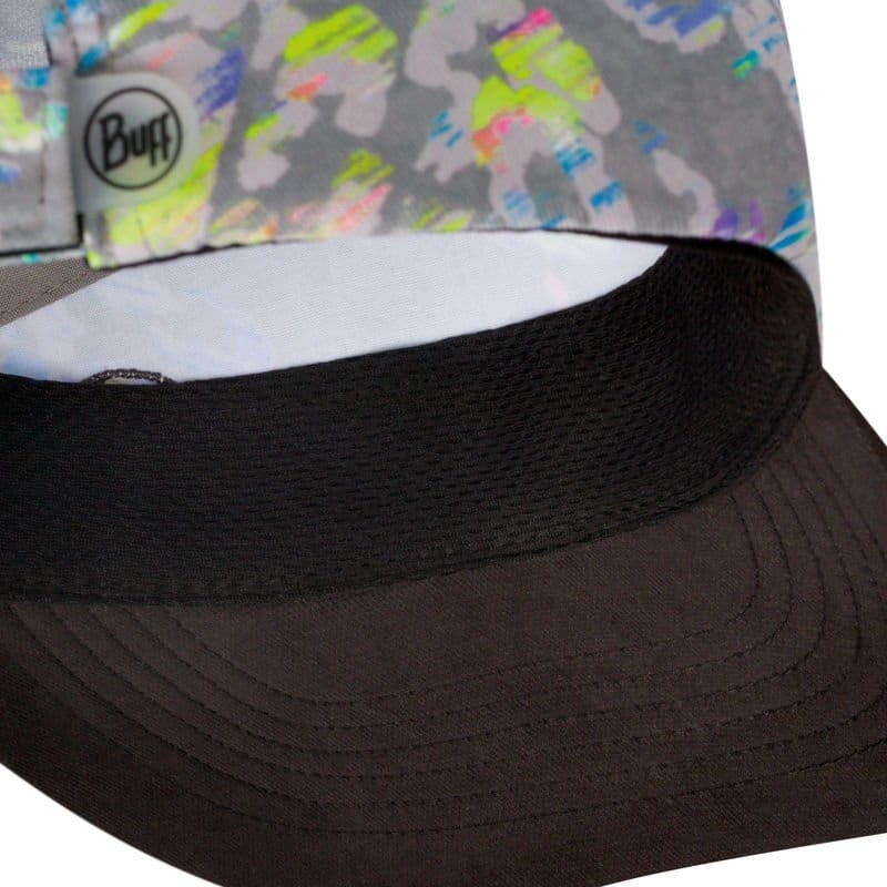 Casquette enfant Buff 5 Panel Sozira 3/3