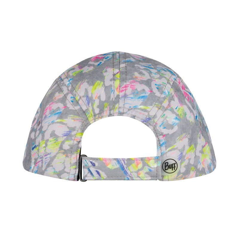 Czapka dziecięca Buff 5 Panels Cap Kids