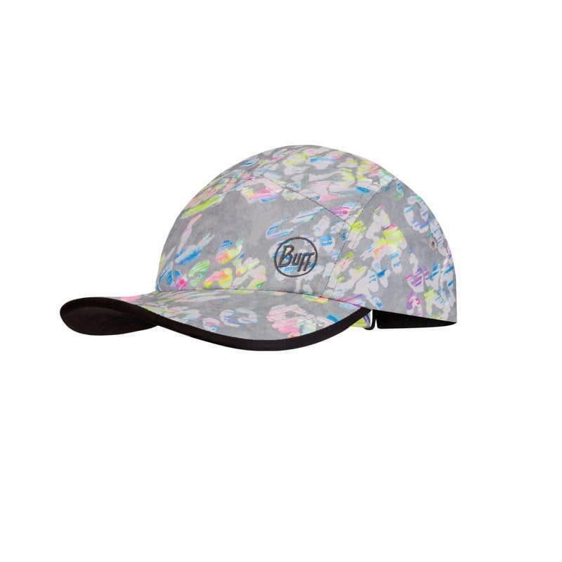 BUFF Kindermütze Buff 5 Panel Sozira