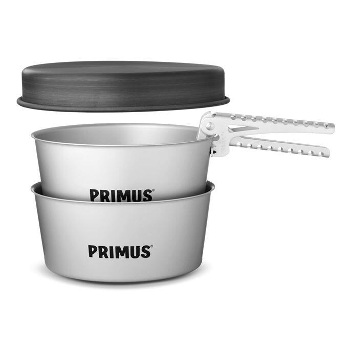 Primus Essential Tourist Pot Set 2/4