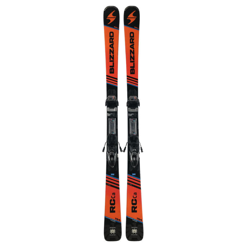 Ski Second Hand Blizzard RC Ca SSH 12595