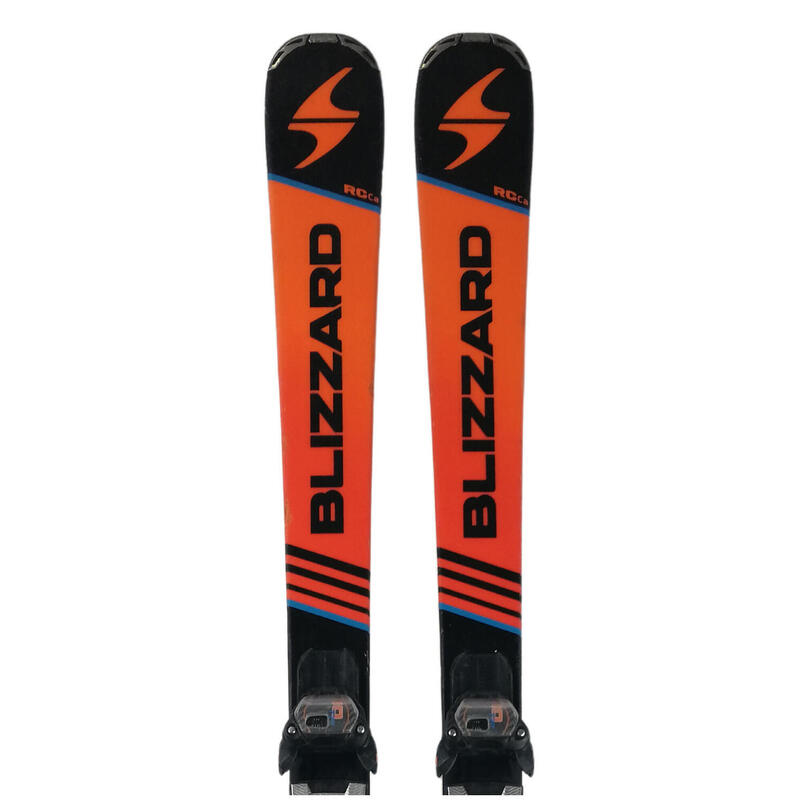 Ski Second Hand Blizzard RC Ca SSH 12595