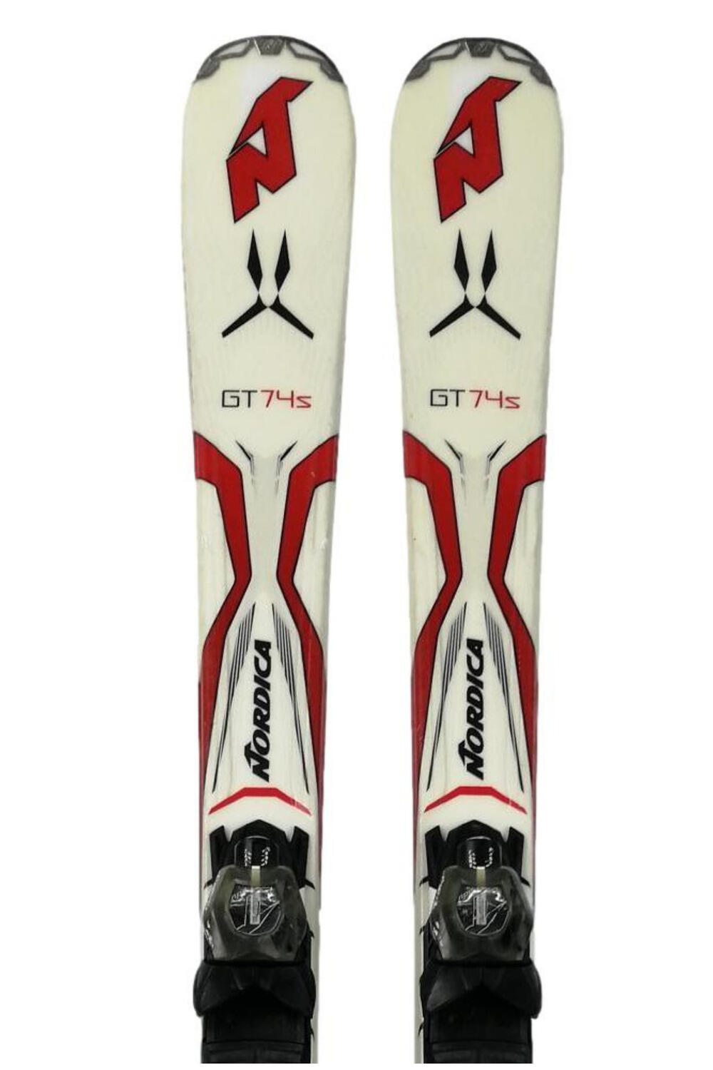 Ski Second Hand Nordica GT 74S SSH 11995
