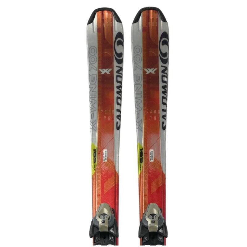 Ski Second Hand Salomon X Wing SSH 13225