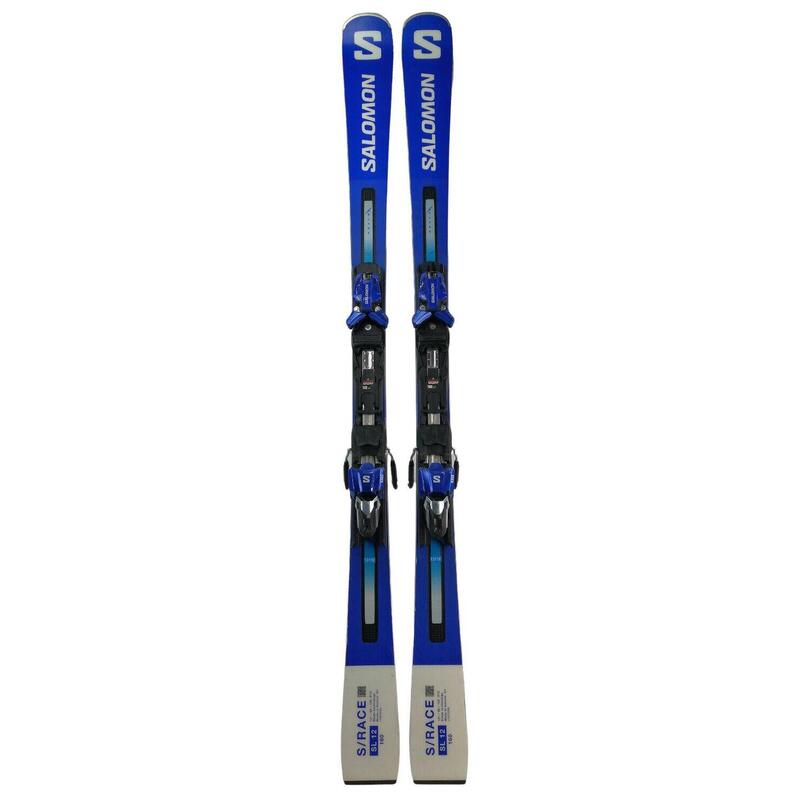 Ski Second Hand Salomon S Race SL SSH 13119