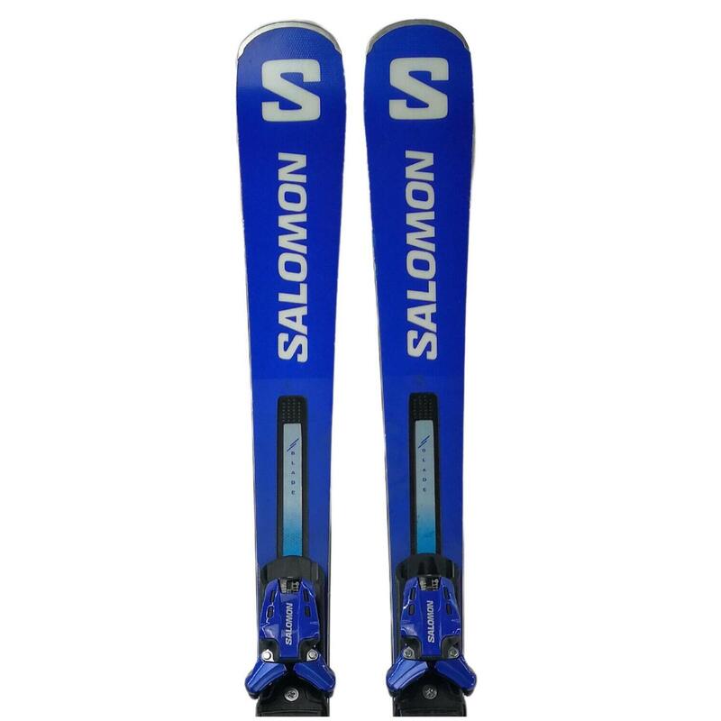 Ski Second Hand Salomon S Race SL SSH 13119