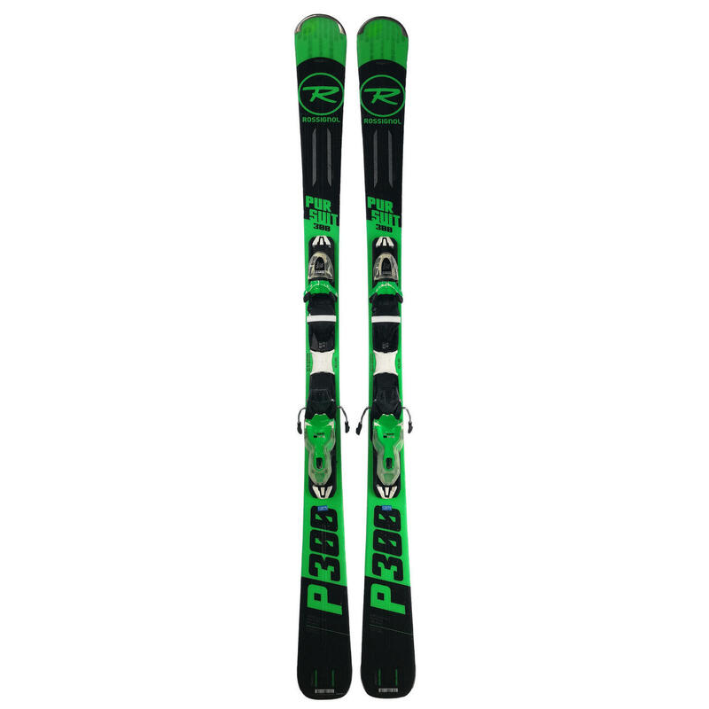 Ski Second Hand Rossignol P 300 SSH 12875