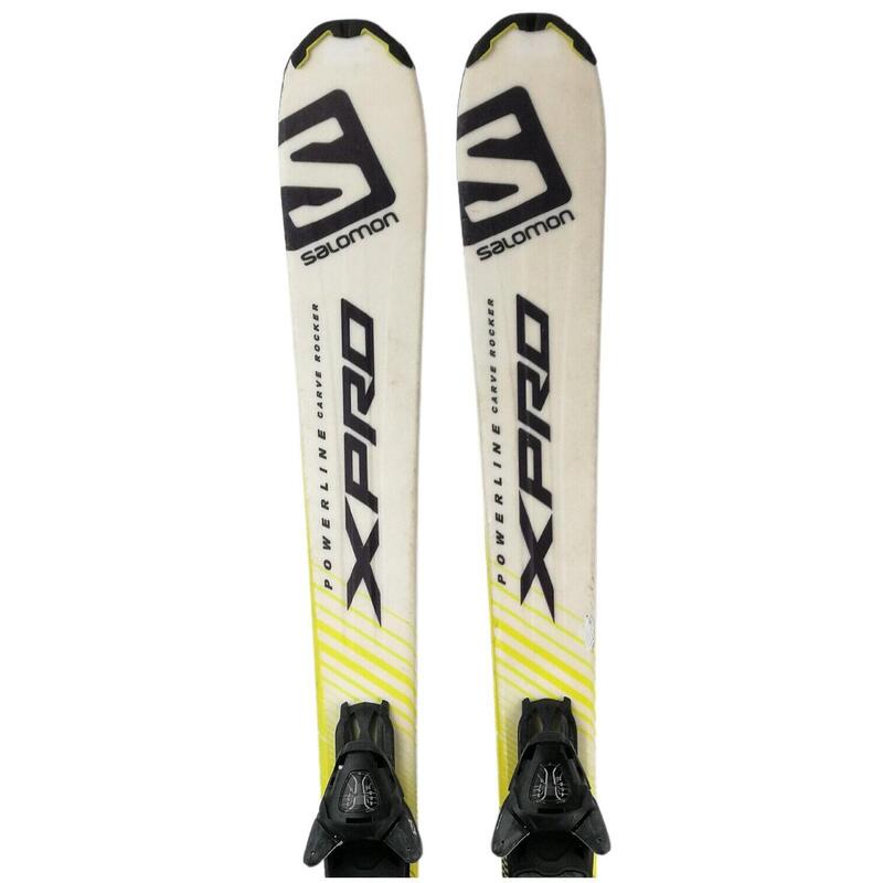 Ski Second Hand Salomon X Pro R SSH 13005