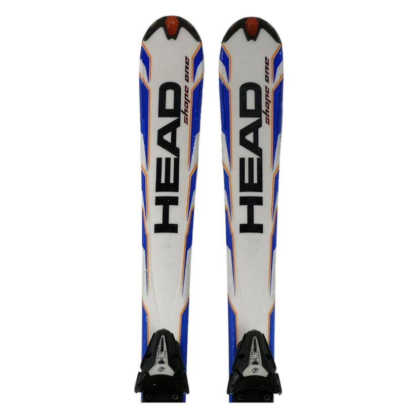 HEAD Ski Second Hand Head Shape One SSH 11532 Decathlon
