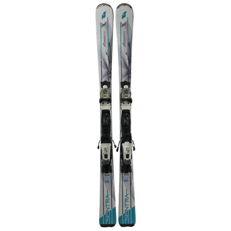 Ski Second Hand Nordica Sentra SSH 12939